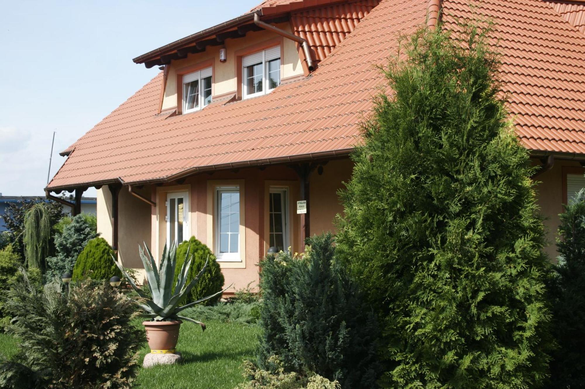 Villa Justina Charzykowy Exterior photo